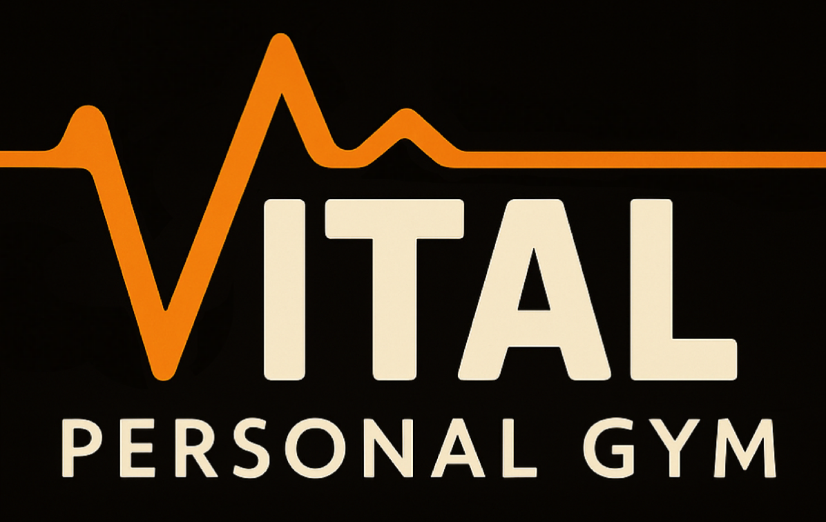 VITAL PERSONAL GYM